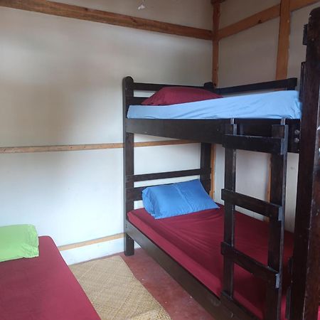 Free Spirits Hotel San Marcos La Laguna Kültér fotó