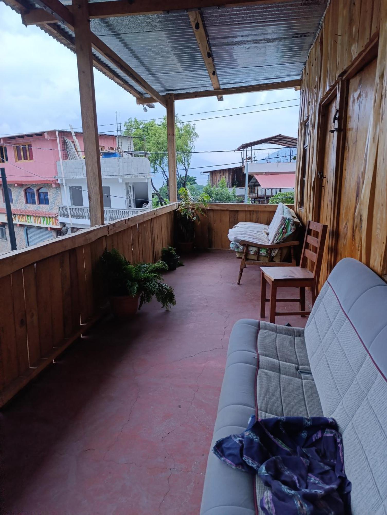 Free Spirits Hotel San Marcos La Laguna Kültér fotó
