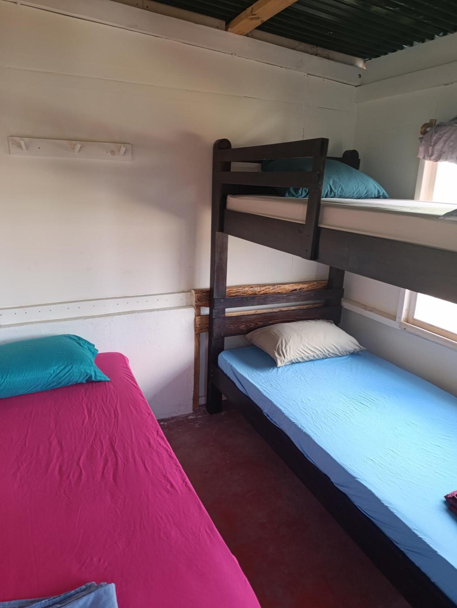 Free Spirits Hotel San Marcos La Laguna Kültér fotó