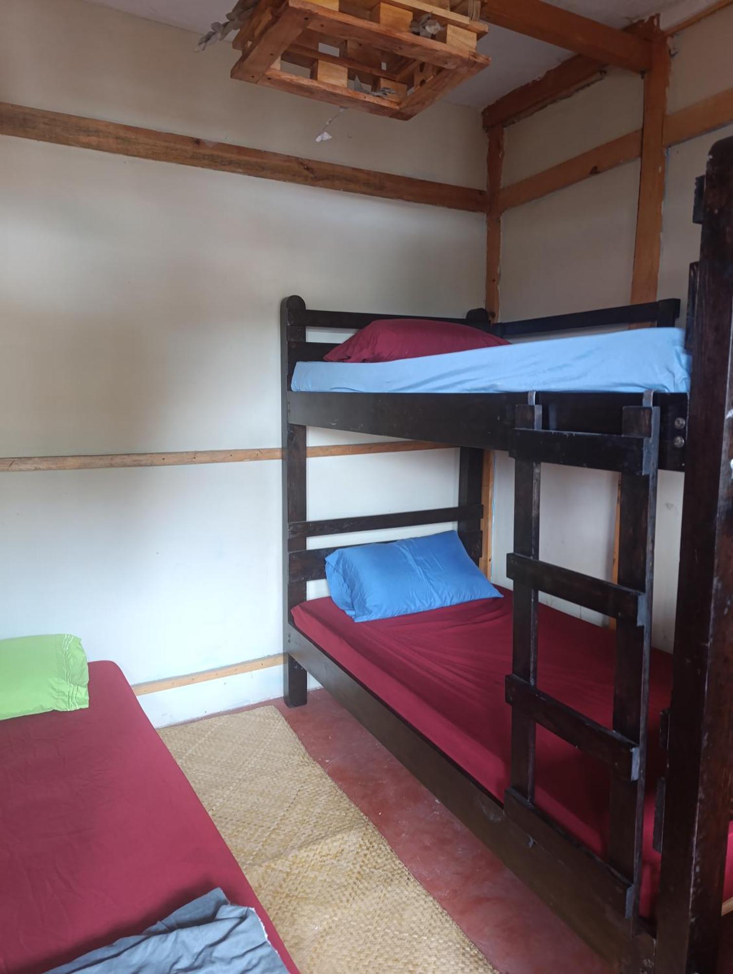 Free Spirits Hotel San Marcos La Laguna Kültér fotó