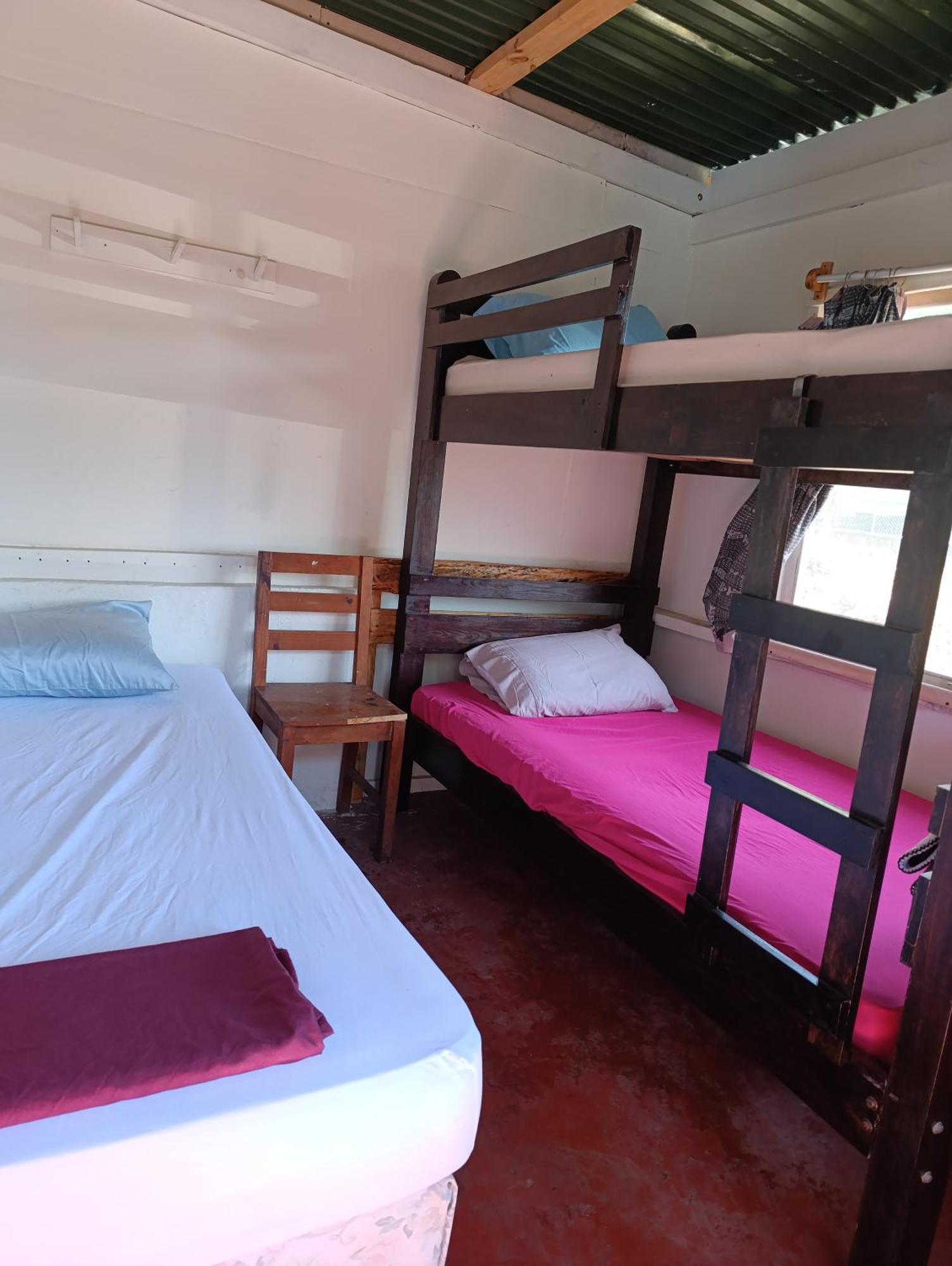 Free Spirits Hotel San Marcos La Laguna Kültér fotó