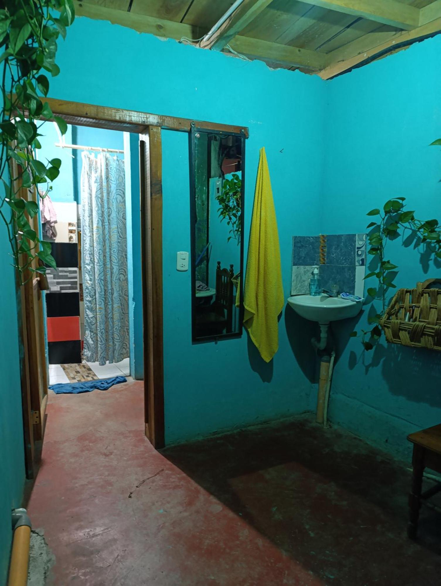 Free Spirits Hotel San Marcos La Laguna Kültér fotó
